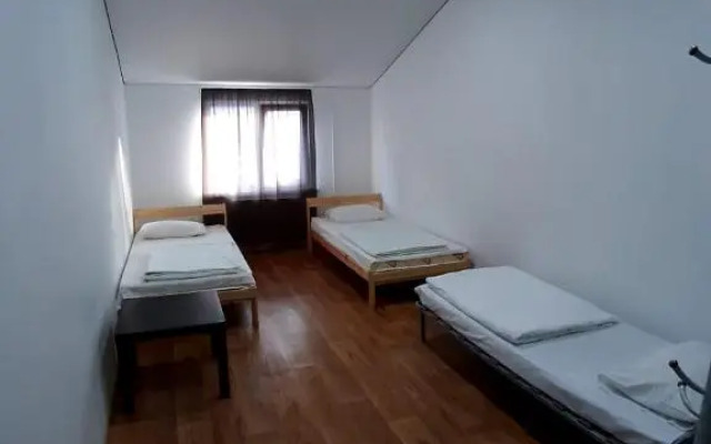 Loft Hostel 102