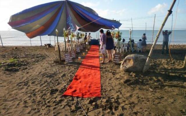 Jotay Resort