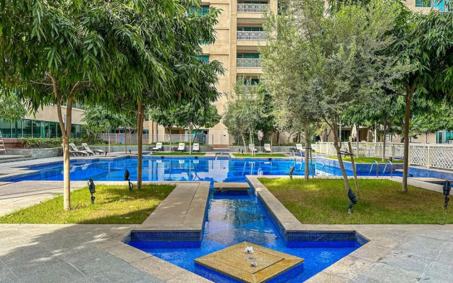 HiGuests - 29 Boulevard Tower