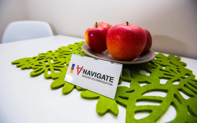 Navigate Seaside Hotel