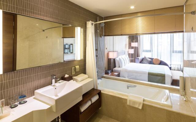 Holiday Inn Shanghai Hongqiao by IHG
