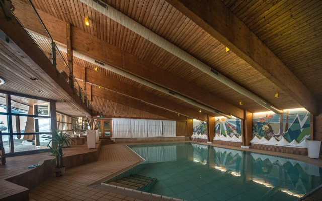 Sporthotel Teresa