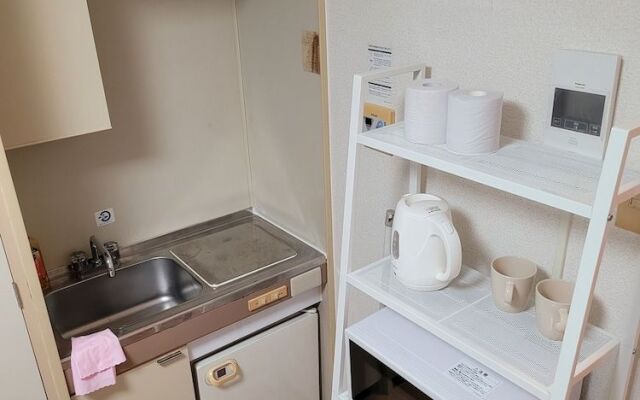 Ohori House