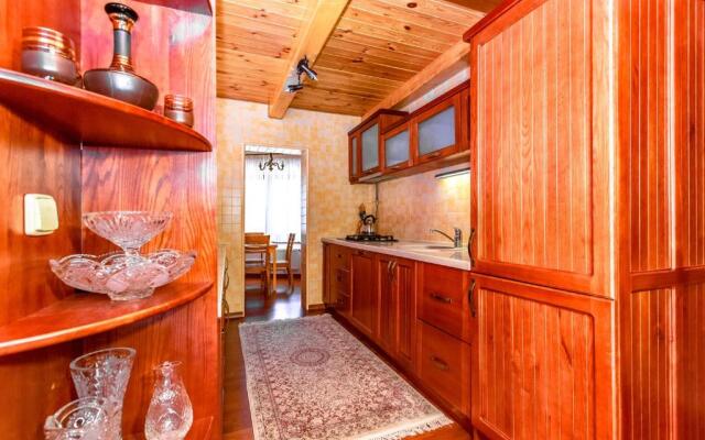 ATAVA family house