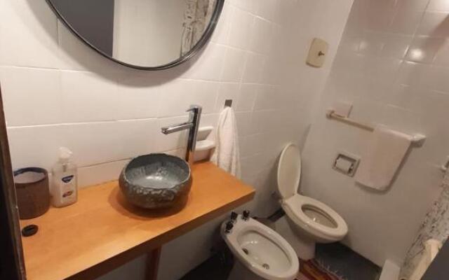 El Mirador Bariloche