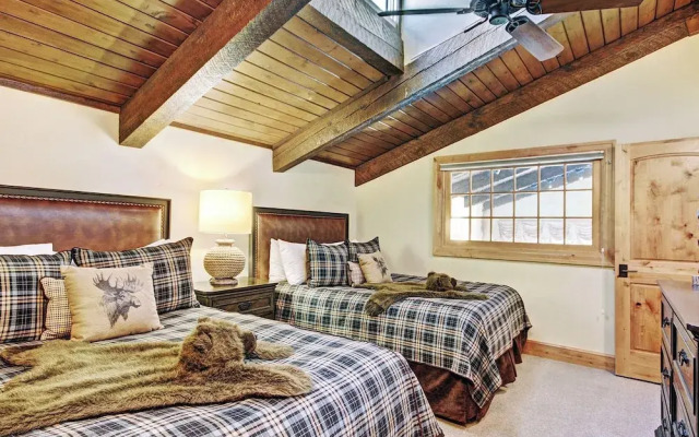 Vail Ski Resort