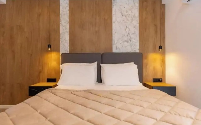 Hotel Joni Premium