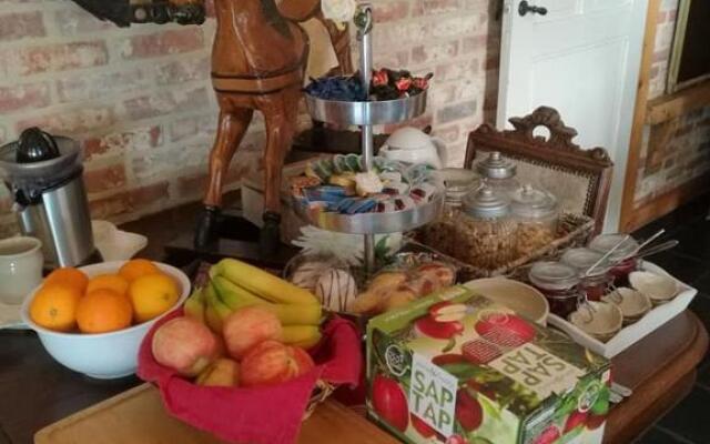 De Blauwe Maaten