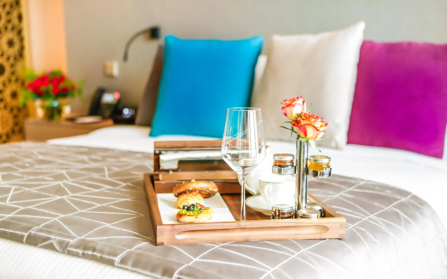 Rixos Premium Dubai JBR