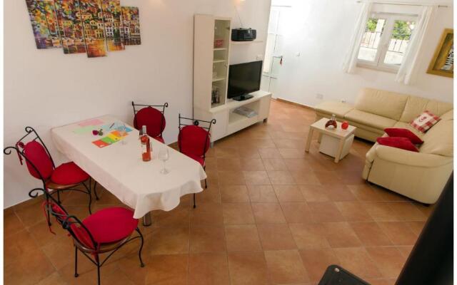 Apartments Fragolina