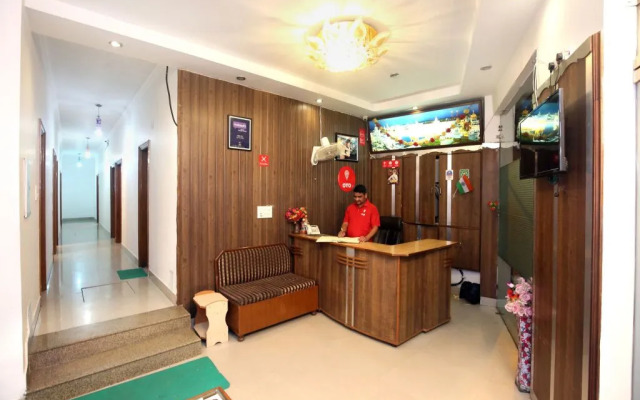 Hotel God Gift