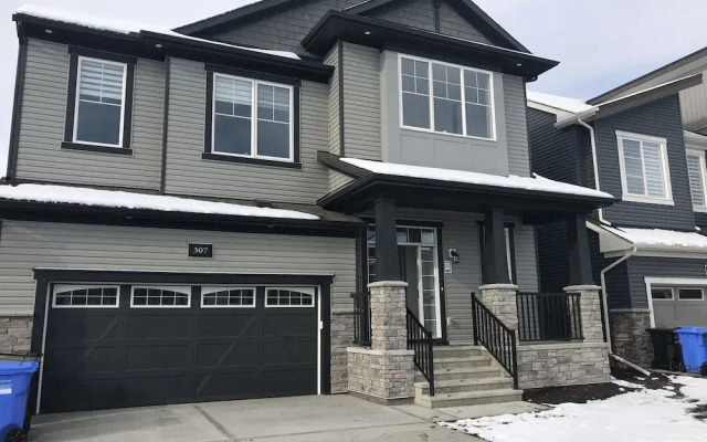 Kathy's New Guest House