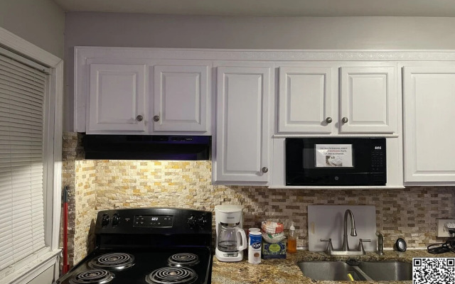 Executive Apartment at Uplands