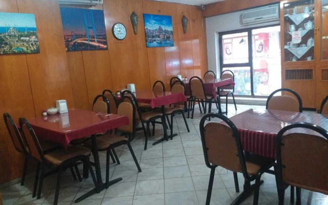 Hotel Oz Villa