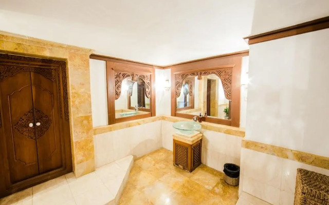 Fare Tia ™I Villas