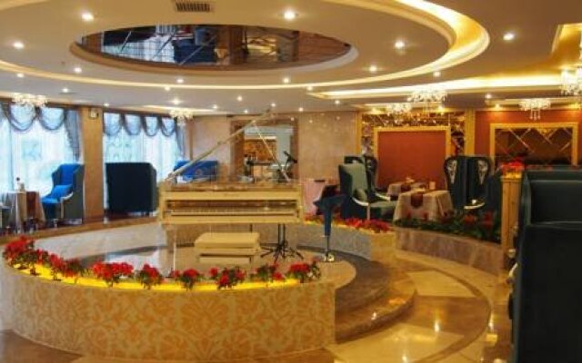 Xingyi City Full House Wenzhou Hotel