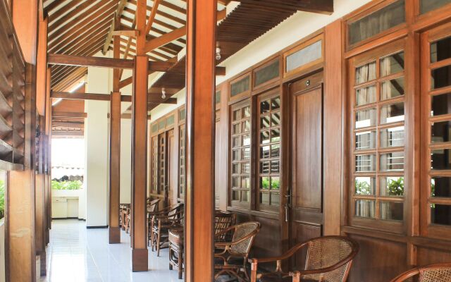 Duta Guest House
