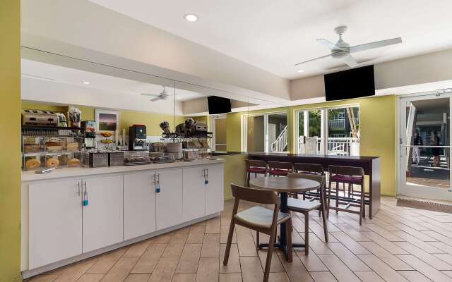 Best Western Plus Hibiscus Mtl