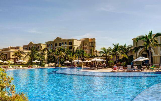 Pueblo Bonito Emerald Bay Resort & Spa - All Inclusive