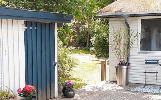 5 Person Holiday Home in Grenaa