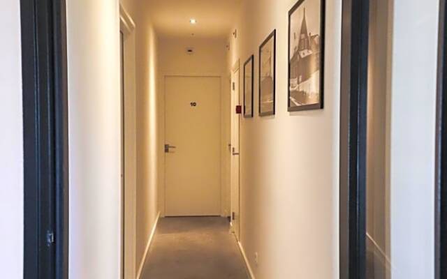 Bij Jans B&B