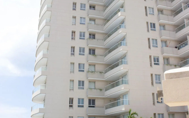 Hotel Irotama Reservado