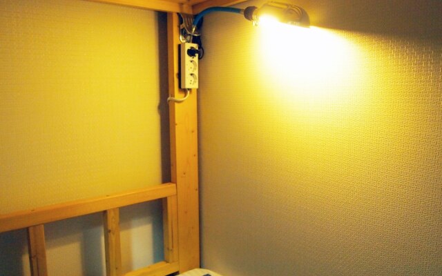 Leo Guesthouse Hongdae