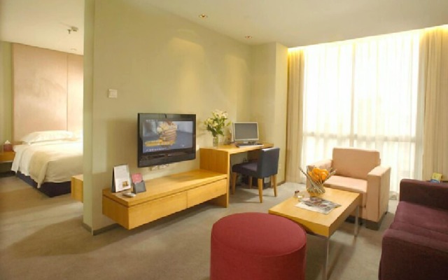 Hotel Kapok