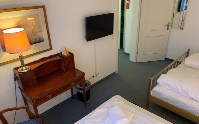 Hotel Windsor