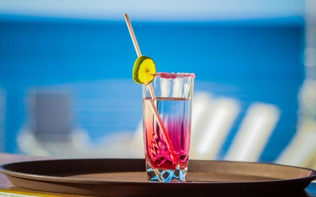 Orangea Beach Resort