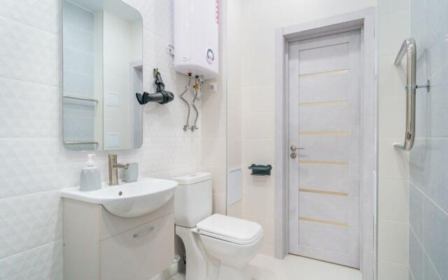 Good Night В.Кандинского