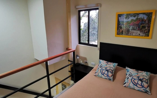 Apartamento suite para parejas o ejecutivos