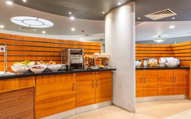 Holiday Inn Express Ramsgate - Minster by IHG