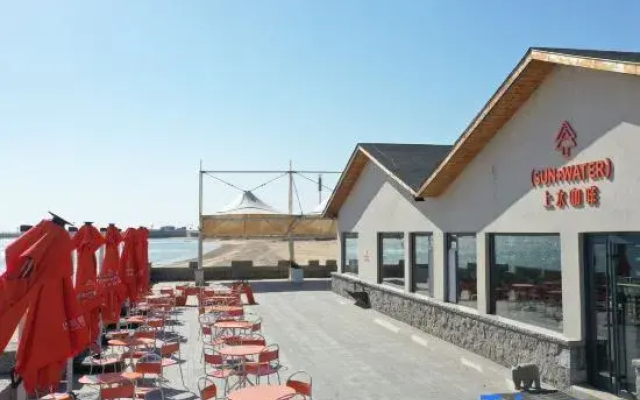 Ocean Aesthetics Museum Hotel
