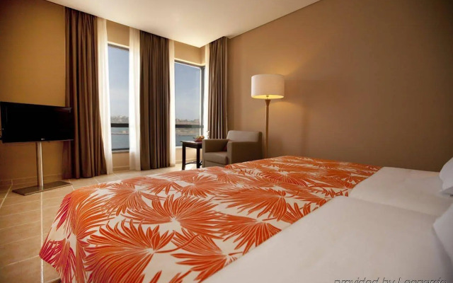 Pestana Trópico - Ocean & City Hotel