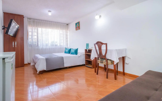 Hotel Calle 112