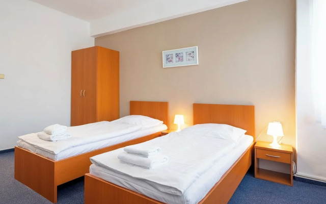 Hotel Veronika