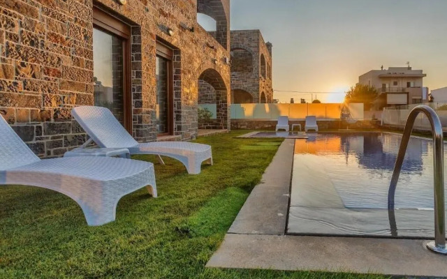 Turtuli Villas By Checkin