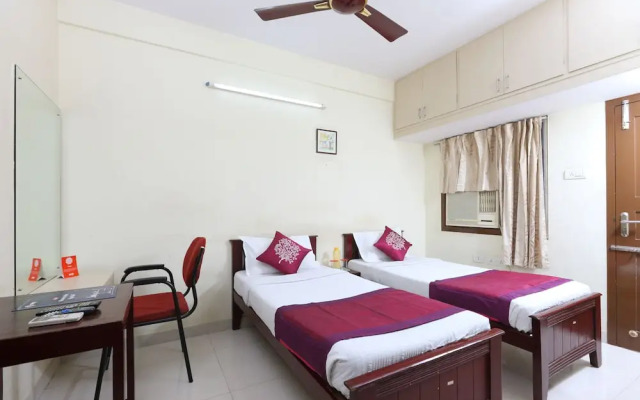 SilverKey Executive Stays 20003 Balaji Hospital Chrompet