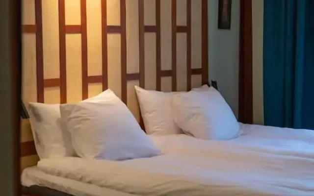 Stora Hotellet i Fjällbacka
