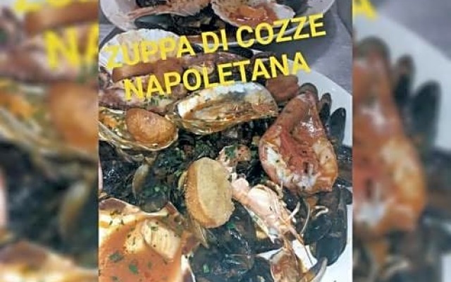 Locazione turistica e ristorante Da Nico