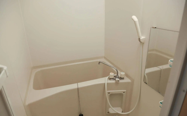 Space Hostel Tokyo