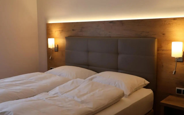 Hotel an der Therme