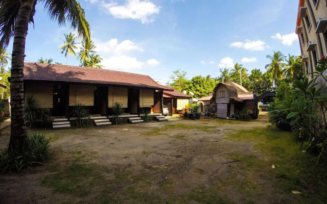 Warungku In Home Stay Senggigi