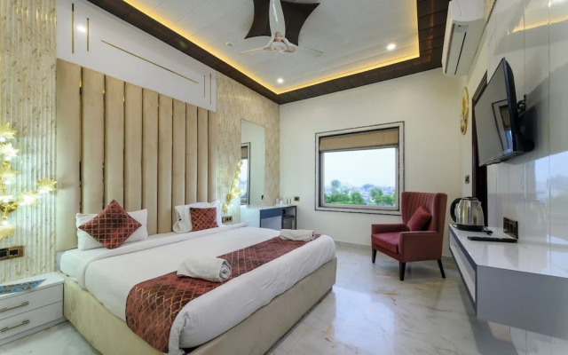 Prince Diamond Hotel