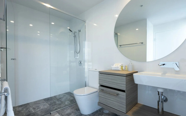 Qube Broadbeach