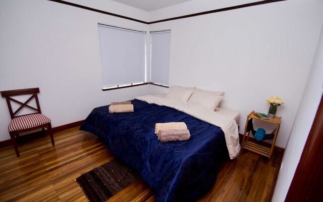 The Hostel Project