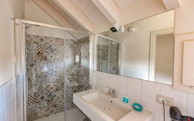 San Lorenzo Apartments