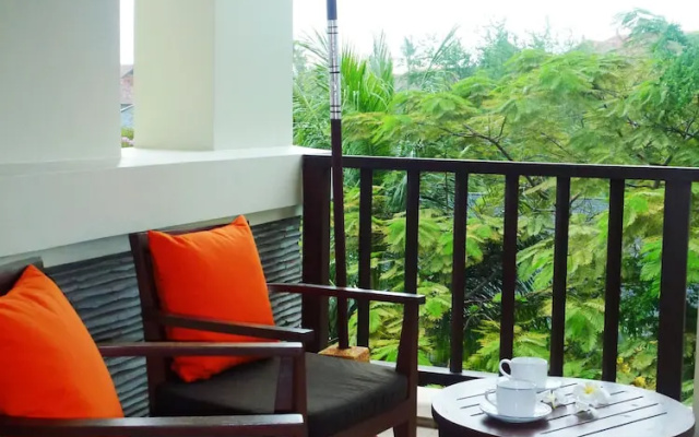 "nusa Dua Luxury 2 Bedroom Apartment"