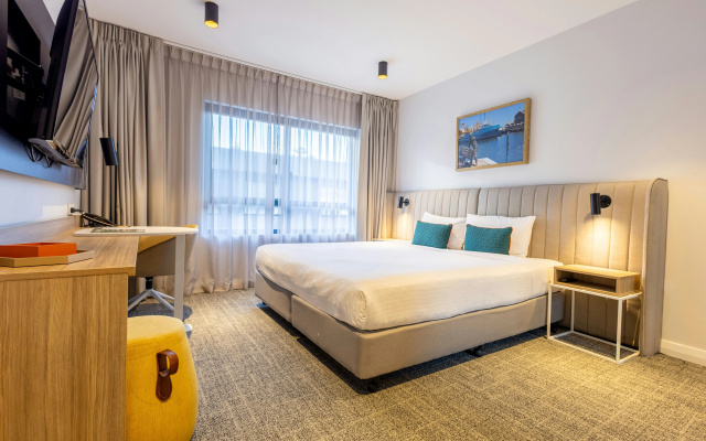 Quest Fremantle – Guest Rooms – Perth